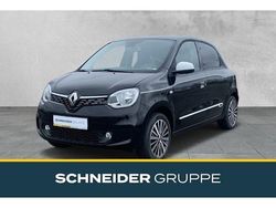 Schwarz Gebraucht 2024 Renault Twingo Urban Night Kleinwagen | 17.990 € (Teuer)
