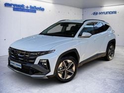 Weiß Neu 2025 Hyundai Tucson Trend SUV | 33.990 € (Fairer Preis)