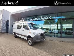 Andere Gebraucht 2020 Mercedes Sprinter Van | 41.519 € (Fairer Preis)