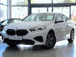 Weiß Gebraucht 2022 BMW 216 Advantage Coupé | 18.249 € (Guter Preis)