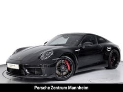 Schwarz Gebraucht 2024 Porsche 911 Carrera GTS Coupé | 147.900 € (Superpreis)