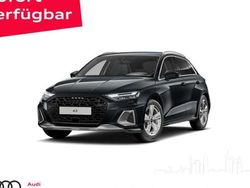 Grau Neu 2025 Audi A3 Ambiente Limousine | 36.880 € (Fairer Preis)