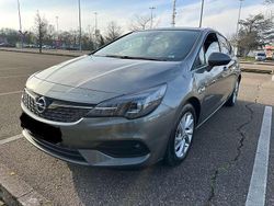 Grau Gebraucht 2020 Opel Astra Selection Limousine | 8.950 € (Superpreis)