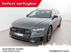 Daytonagrau perleffekt Neu 2025 Audi A6 S-Line Kombi | 66.600 € (Superpreis)