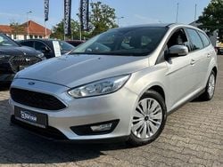 Silber Gebraucht 2018 Ford Focus Business Edition Limousine | 6.800 € (Fairer Preis)