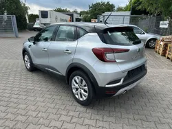Grau Gebraucht 2021 Renault Captur Intens SUV | 13.900 € (Superpreis)