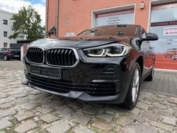 Schwarz Gebraucht 2021 BMW X2 Advantage SUV | 15.990 € (Fairer Preis)