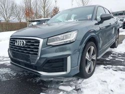 Daytonagrau Gebraucht 2019 Audi Q2 S-Line SUV | 17.950 € (Fairer Preis)