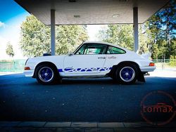 Gebraucht 1973 Porsche 911 Carrera RS Coupé | 110.000 €