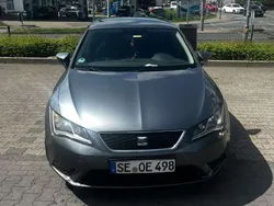 Gebraucht 2014 Seat Leon Limousine | 3.500 € (Superpreis)