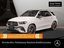 Grau Gebraucht 2025 Mercedes GLE350 Premium SUV | 89.990 €