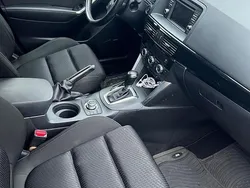 Grau Gebraucht 2014 Mazda CX-7 SUV | 11.500 €