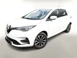 Farbe: Gebraucht 2020 Renault Zoe Intens Kleinwagen | 12.760 € (Guter Preis)
