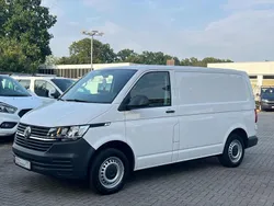Weiß Gebraucht 2021 VW T6.1 Van | 21.400 € (Superpreis)