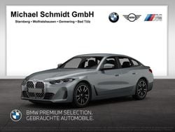 M brooklyn grau Gebraucht 2025 BMW 430 Gran Coupé Comfort Edition Coupé | 48.790 € (Superpreis)