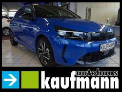 Blau Gebraucht 2024 Opel Corsa GS Line Limousine | 15.690 € (Fairer Preis)