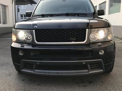Schwarz Gebraucht 2007 Land Rover Range Rover SUV | 6.500 €