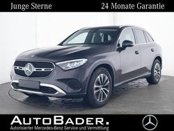 831 lack graphitgrau (metallic) Gebraucht 2023 Mercedes GLC220 Avantgarde SUV | 50.795 € (Guter Preis)