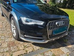 Schwarz Gebraucht 2018 Audi A6 Allroad Kombi | 14.999 € (Superpreis)