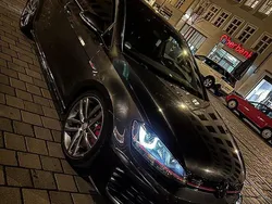 Grau Gebraucht 2016 VW Golf VII GTI Limousine | 17.500 € (Fairer Preis)