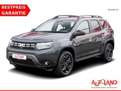 Grau Gebraucht 2023 Dacia Duster Extreme SUV | 23.950 € (Etwas zu teuer)