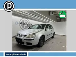 VW Golf V
