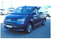 Starlight blue metallic Gebraucht 2023 VW T7 Basis Van | 49.990 € (Fairer Preis)