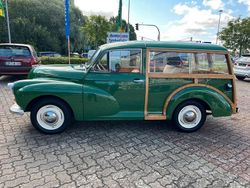 Grün Gebraucht 1975 Morris Minor Kombi | 31.500 €