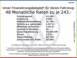 Weiß Gebraucht 2025 VW Passat R-line Kombi | 43.480 € (Fairer Preis)
