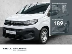 Lackierung weiss icy/typ aussenverkleidung spiegel flach standard Neu 2025 Opel Combo Van / Kleinbus | 21.490 € (Guter Preis)