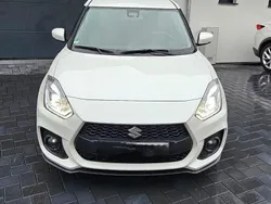 Weiß Gebraucht 2018 Suzuki Swift Sport Kleinwagen | 16.549 € (Fairer Preis)
