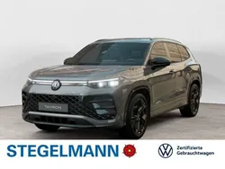 VW Tayron