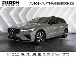 Gebraucht 2024 Volvo V60 Kombi | 39.895 € (Etwas zu teuer)
