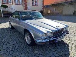 Silber Gebraucht 1978 Jaguar XJ12 Limousine | 28.500 €