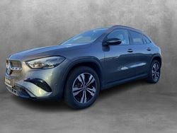 Grau Gebraucht 2024 Mercedes GLA200 Progressive SUV | 33.660 € (Superpreis)