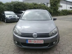 Grau Gebraucht 2012 VW Golf VI Style Limousine | 4.800 € (Superpreis)