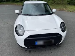 Weiß Neu 2025 Mini Cooper Kleinwagen | 27.700 € (Superpreis)