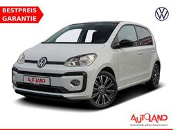 Weiß Gebraucht 2018 VW up! Join Kleinwagen | 13.990 € (Teuer)