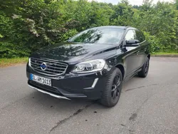 Schwarz Gebraucht 2015 Volvo XC60 Momentum SUV | 22.000 € (Fairer Preis)