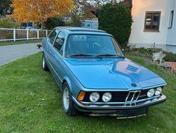 Gebraucht 1978 BMW 323 Basis Coupé | 18.290 €