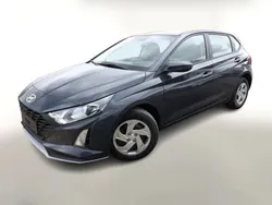Grau Neu 2025 Hyundai i20 Select Kleinwagen | 20.758 € (Guter Preis)