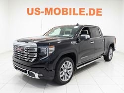 Schwarz Neu 2024 GMC Sierra SUV | 72.500 € (Superpreis)