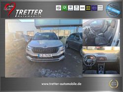 Grau Neu 2025 Skoda Karoq Lounge SUV | 38.990 € (Teuer)