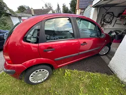 Andere außenfarben Gebraucht 2005 Citroën C3 Kleinwagen | 300 €