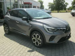 Grau Neu 2024 Mitsubishi ASX Edition SUV | 30.690 € (Guter Preis)