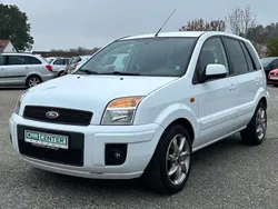 Weiß Gebraucht 2012 Ford Fusion Trend Kleinwagen | 3.490 € (Fairer Preis)
