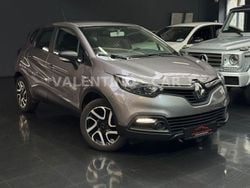 Grau Gebraucht 2017 Renault Captur Life SUV | 8.899 € (Fairer Preis)