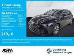 VW Golf VIII