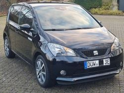 Schwarz Gebraucht 2020 Seat Mii Electric Kleinwagen | 11.400 € (Fairer Preis)