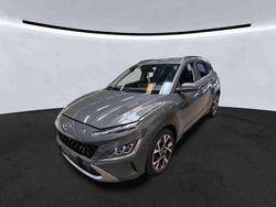 Grau Gebraucht 2023 Hyundai Kona Prime SUV | 22.429 €